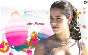 Ana Ivanovic